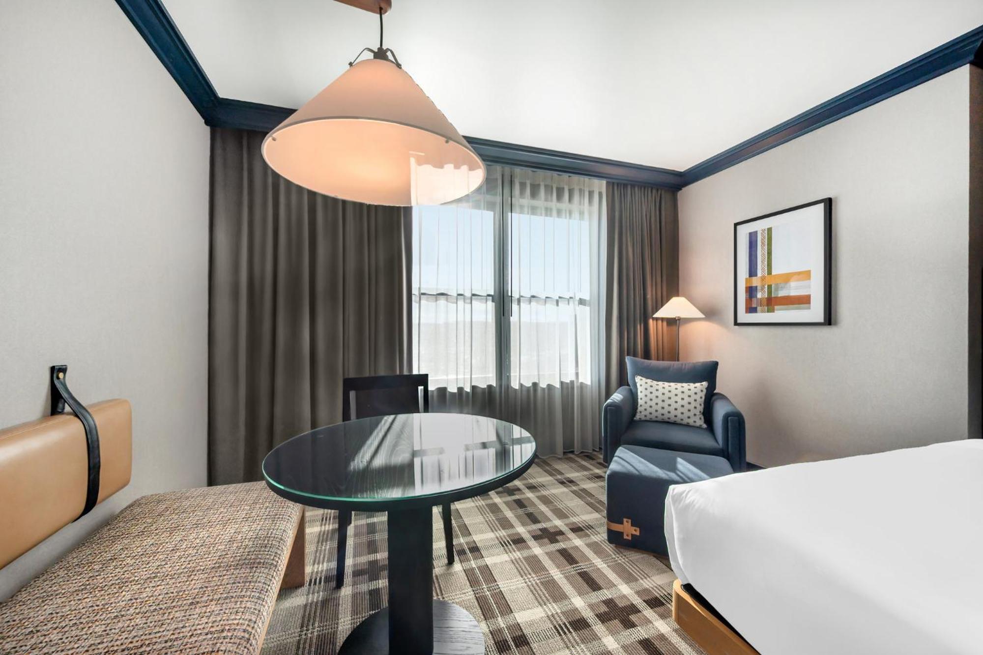 Omni Interlocken Hotel Broomfield Exteriér fotografie